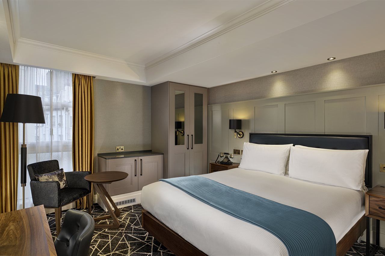 100 Queen's Gate Hotel London, Curio Collection by Hilton, foto 3