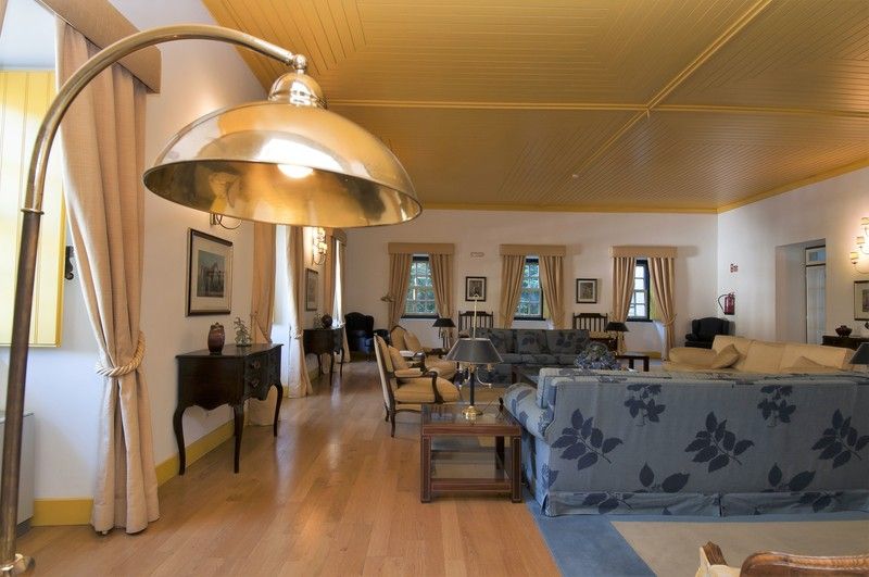 Central Monchique Hotel, foto 6