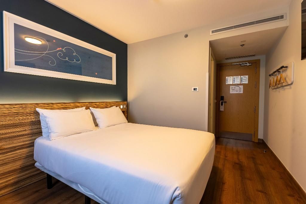 Travelodge Barcelona Poblenou, foto 11