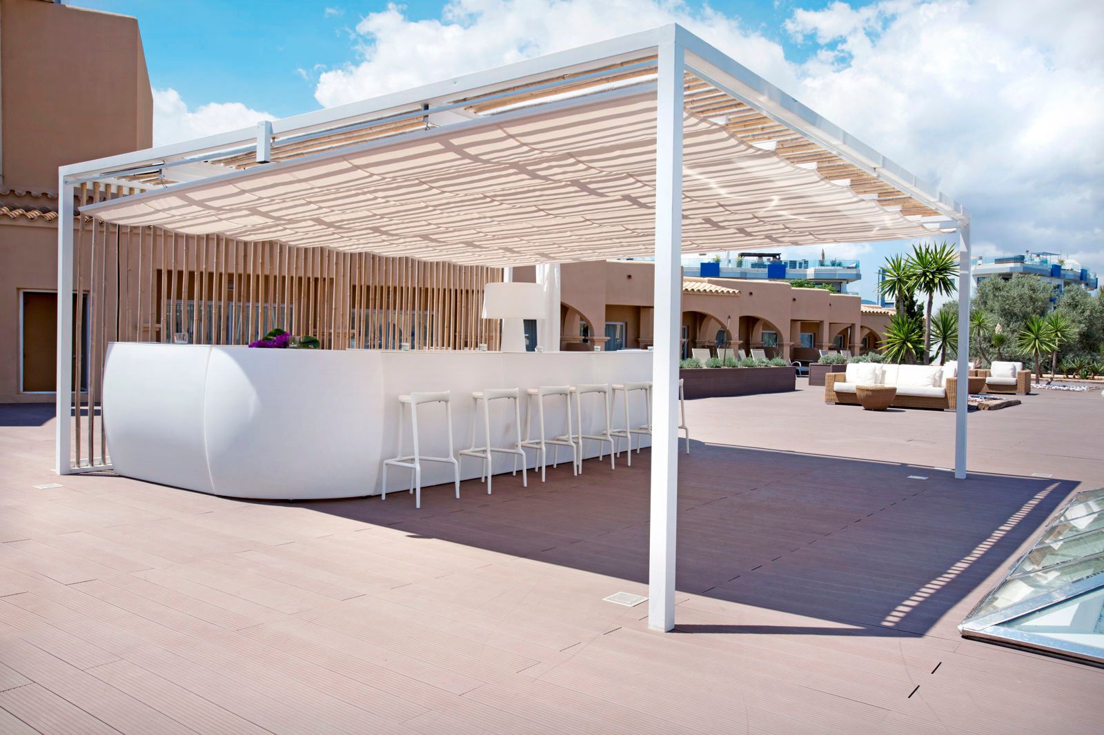 Grupotel Santa Eulària & Spa, foto 15