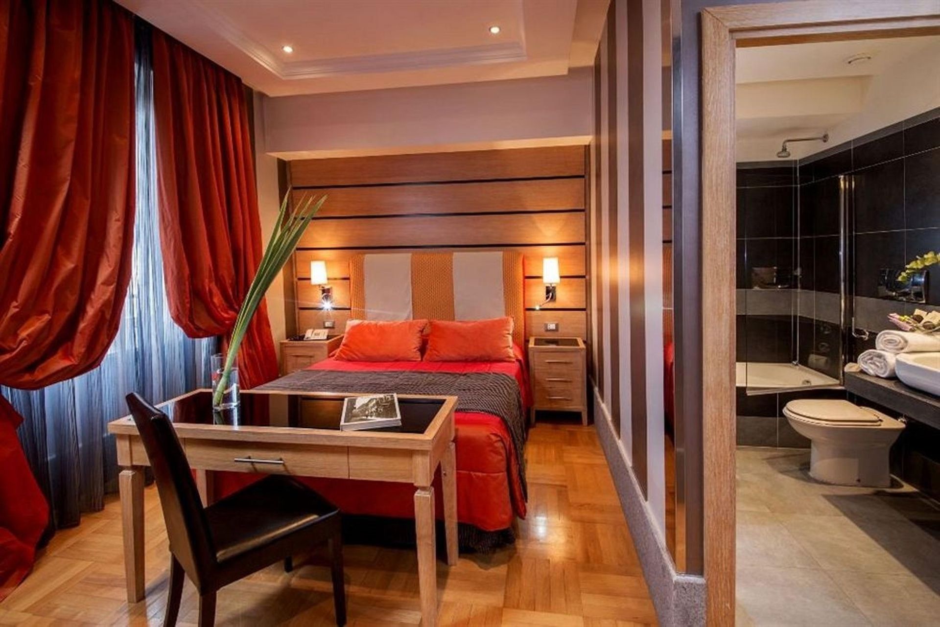 Hotel Morgana, foto 9