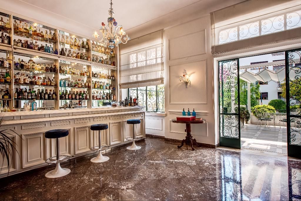 Majestic Palace Sorrento Curio Collection by Hilton, foto 7