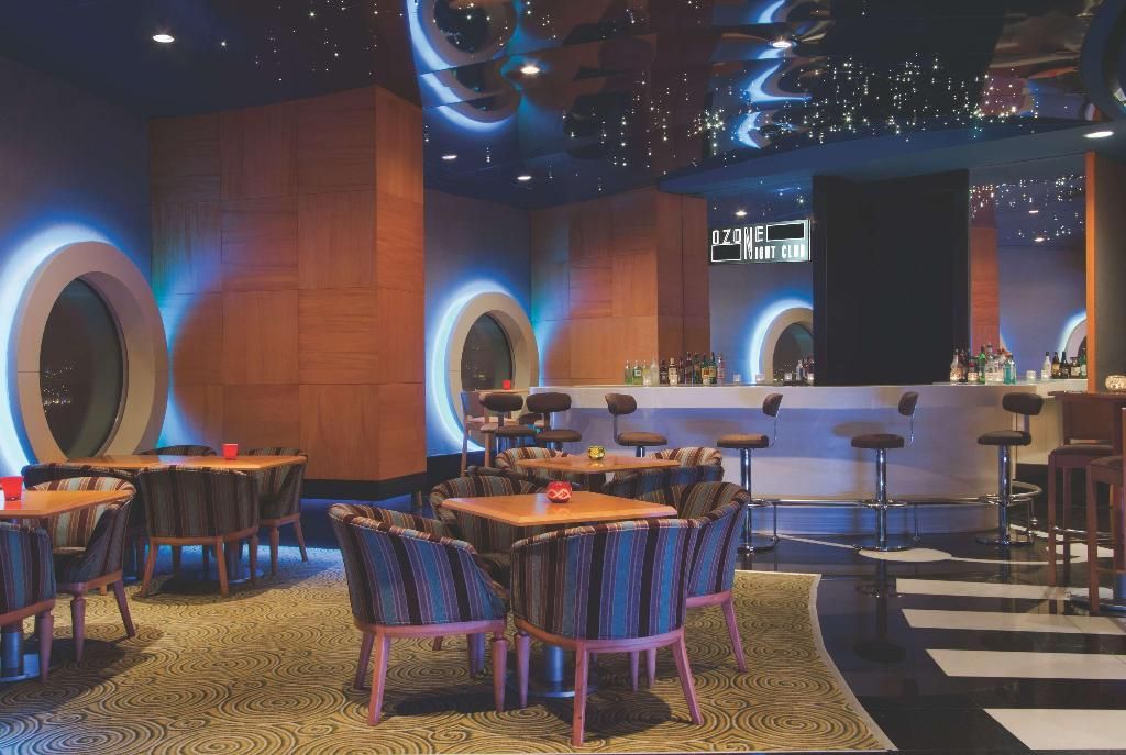 Wyndham Grand Izmir Özdilek Thermal & Spa, foto 10