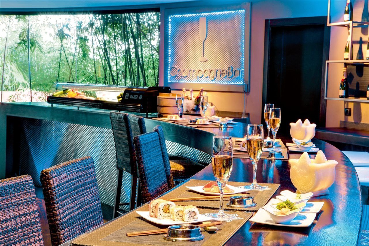 Asia Gardens Hotel & Thai Spa, foto 13