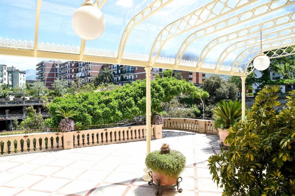 Hotel Antiche Mura, foto 5