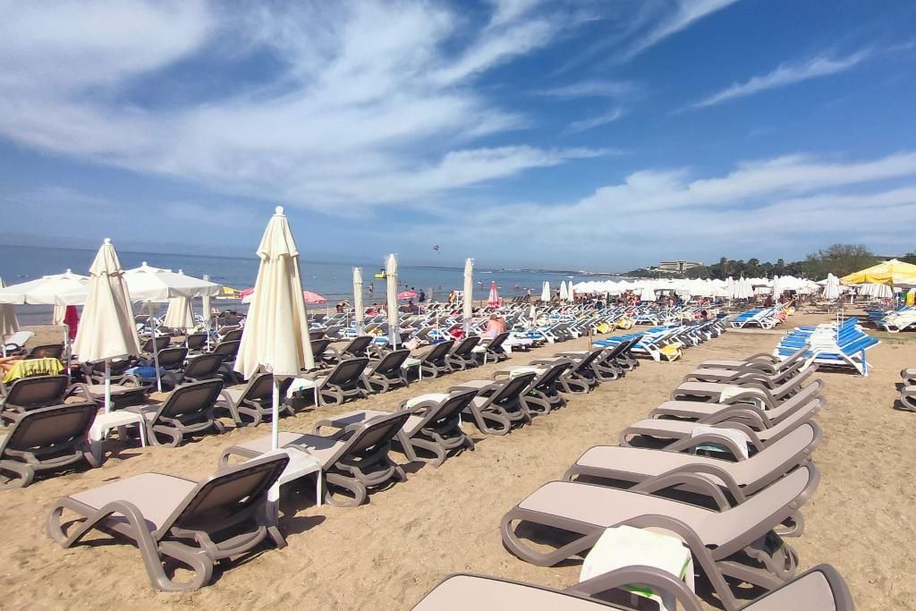 Side Zeugma Hotel, foto 12