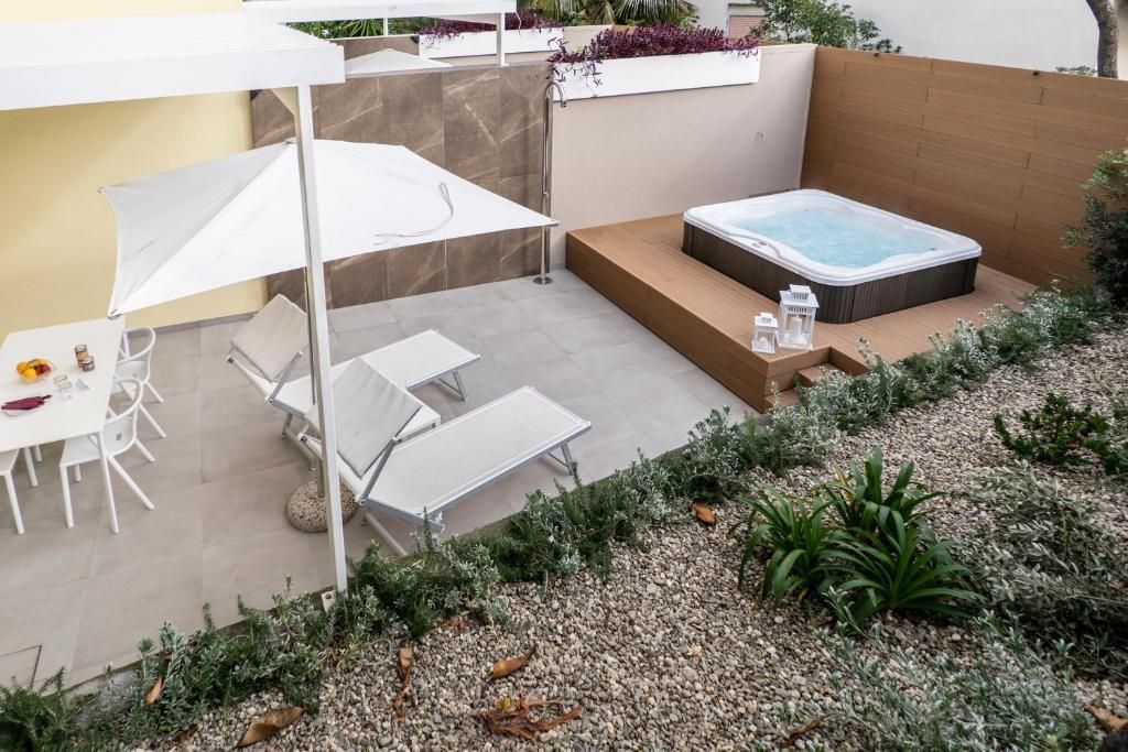 Sicilia’s Residence Hotel – Art & Spa, foto 15