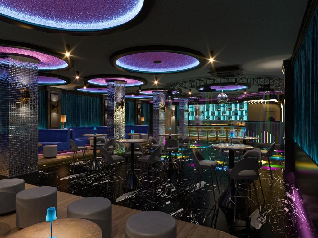 Annabella Diamond Hotel & Spa, foto 6