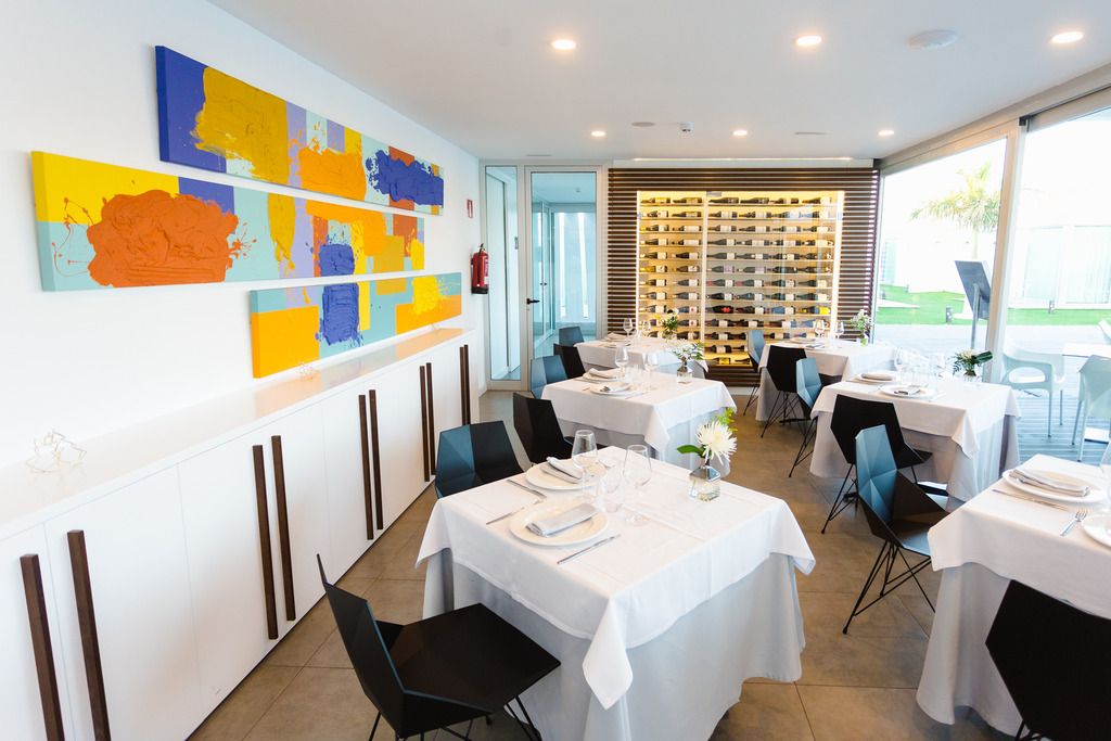 Seven Hotel & Wellness, foto 9