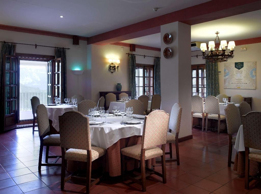 Parador de Cazorla, foto 9