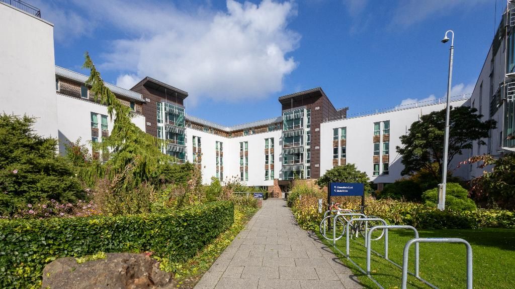 Summer Stays at The University of Edinburgh - Campus Accommodation, foto 5