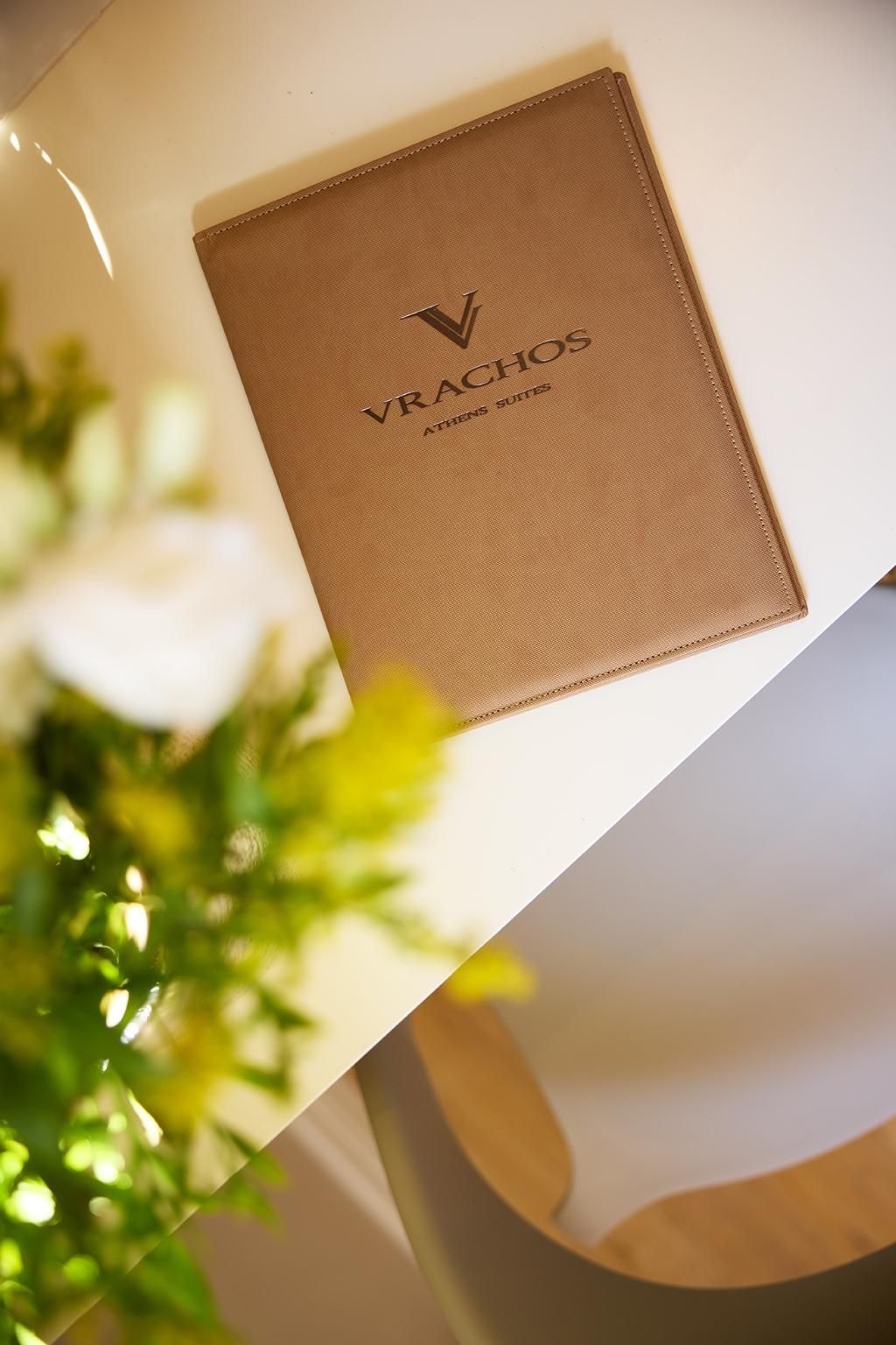 Vrachos Athens Suites, foto 3