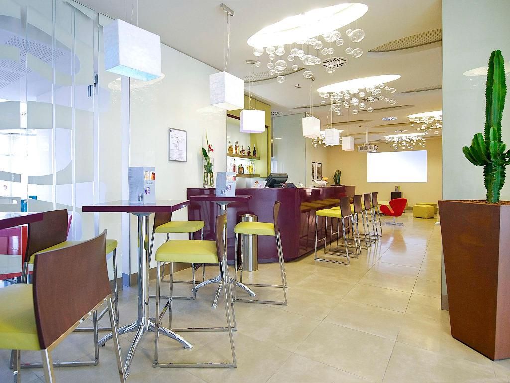Novotel Salerno Est Arechi, foto 12