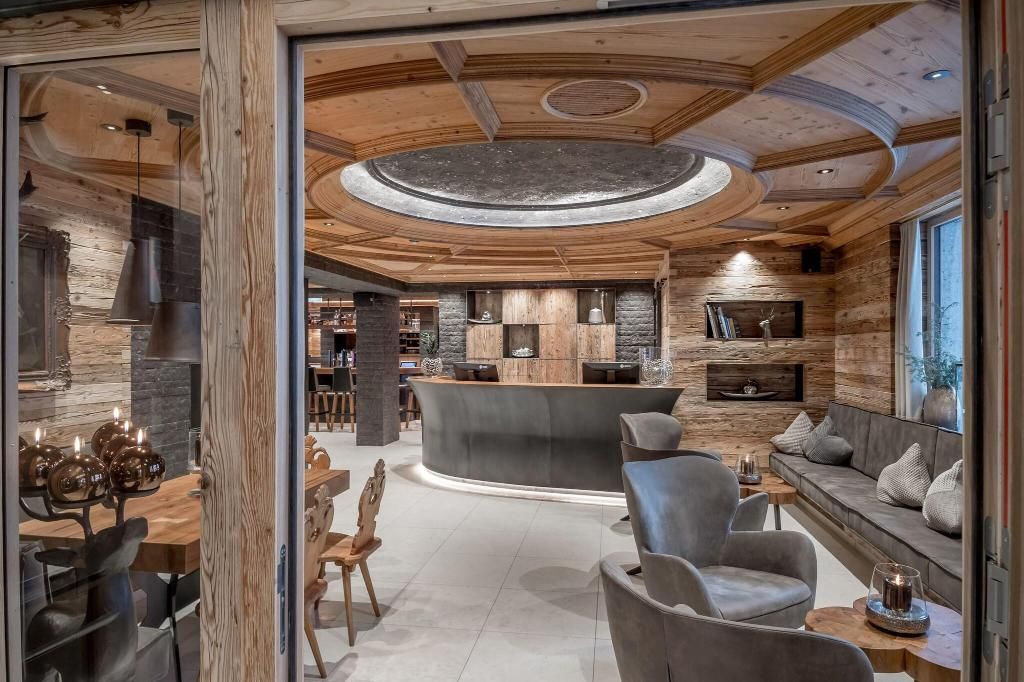 Sporthotel Silvretta, foto 7