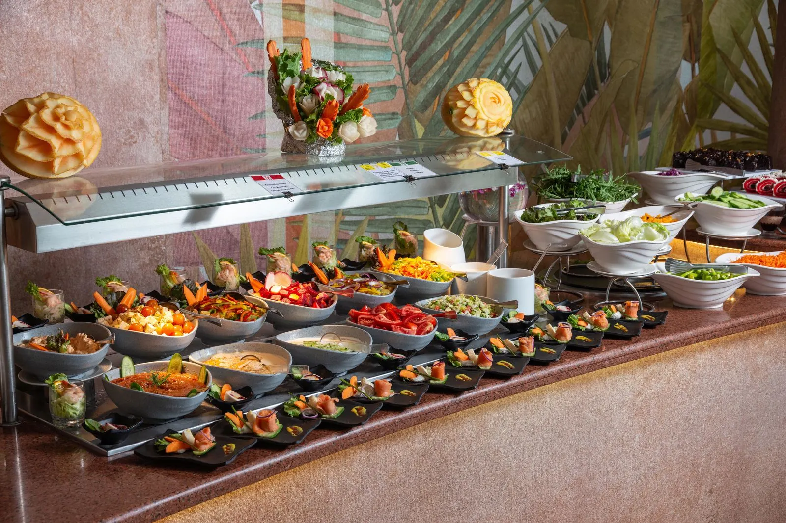 Cleopatra Luxury Beach