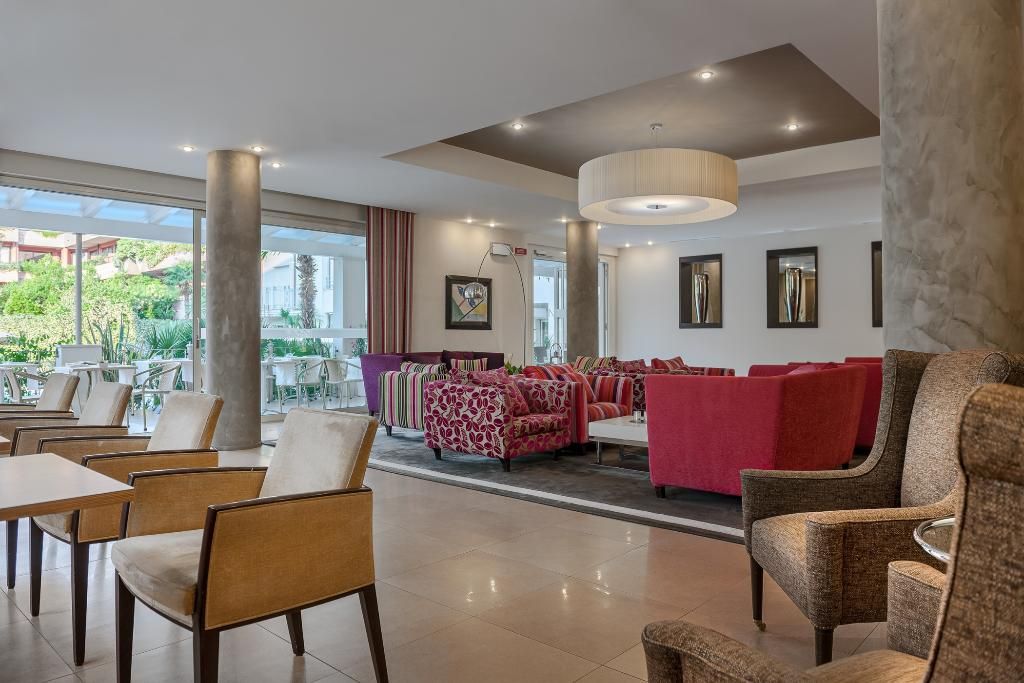 Hotel Nazionale, foto 10