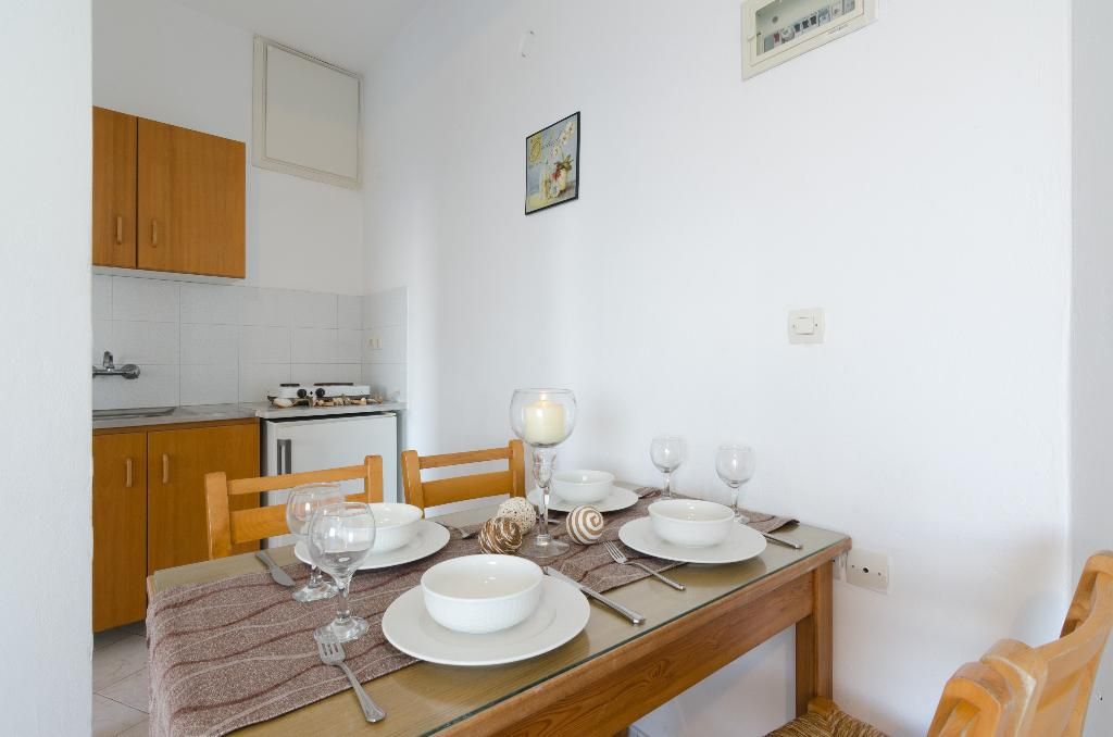 Aglaia Apartments, foto 12