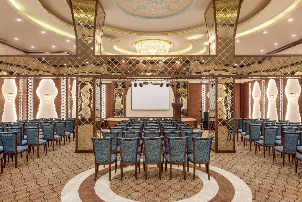 Ramada Plaza by Wyndham Silivri, foto 9