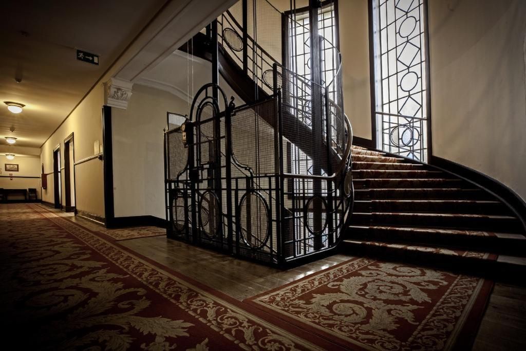 Curia Palace Hotel, foto 7