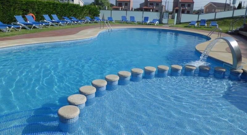 Hotel Brisa da Lanzada, foto 13