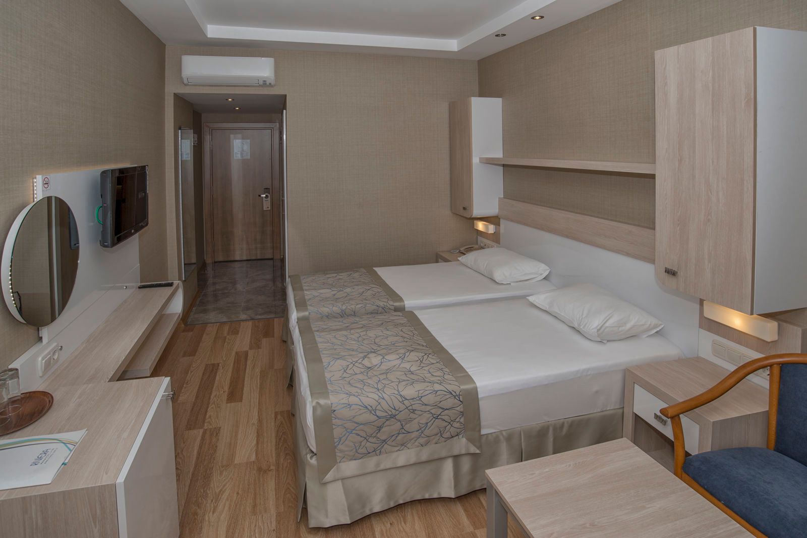 Riviera Hotel & Spa, foto 5