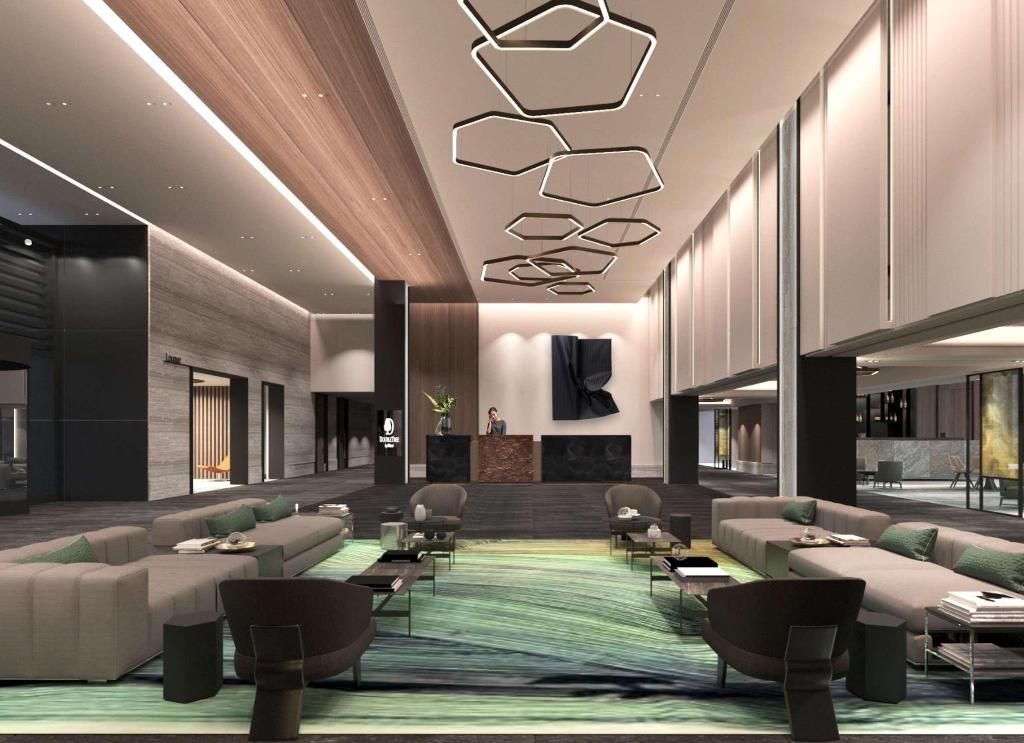 Doubletree by Hilton Canakkale, foto 10