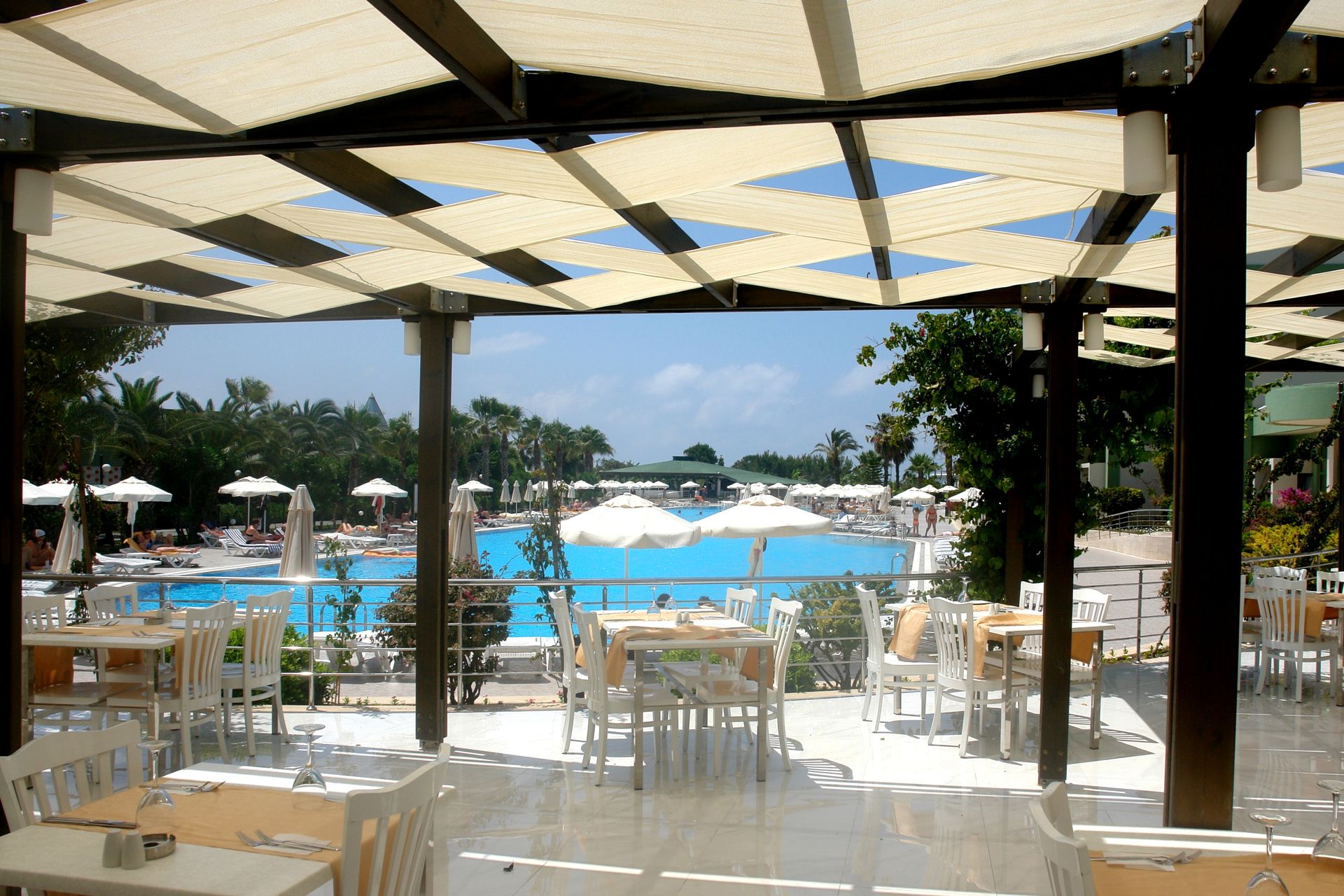 VONRESORT Elite, foto 12