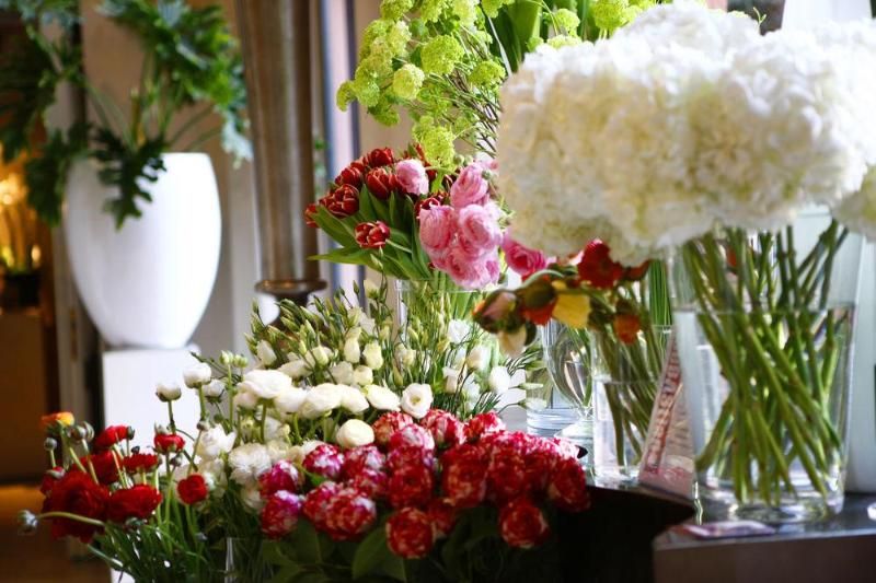 Hotel de Russie Rome, a Rocco Forte Hotel, foto 15