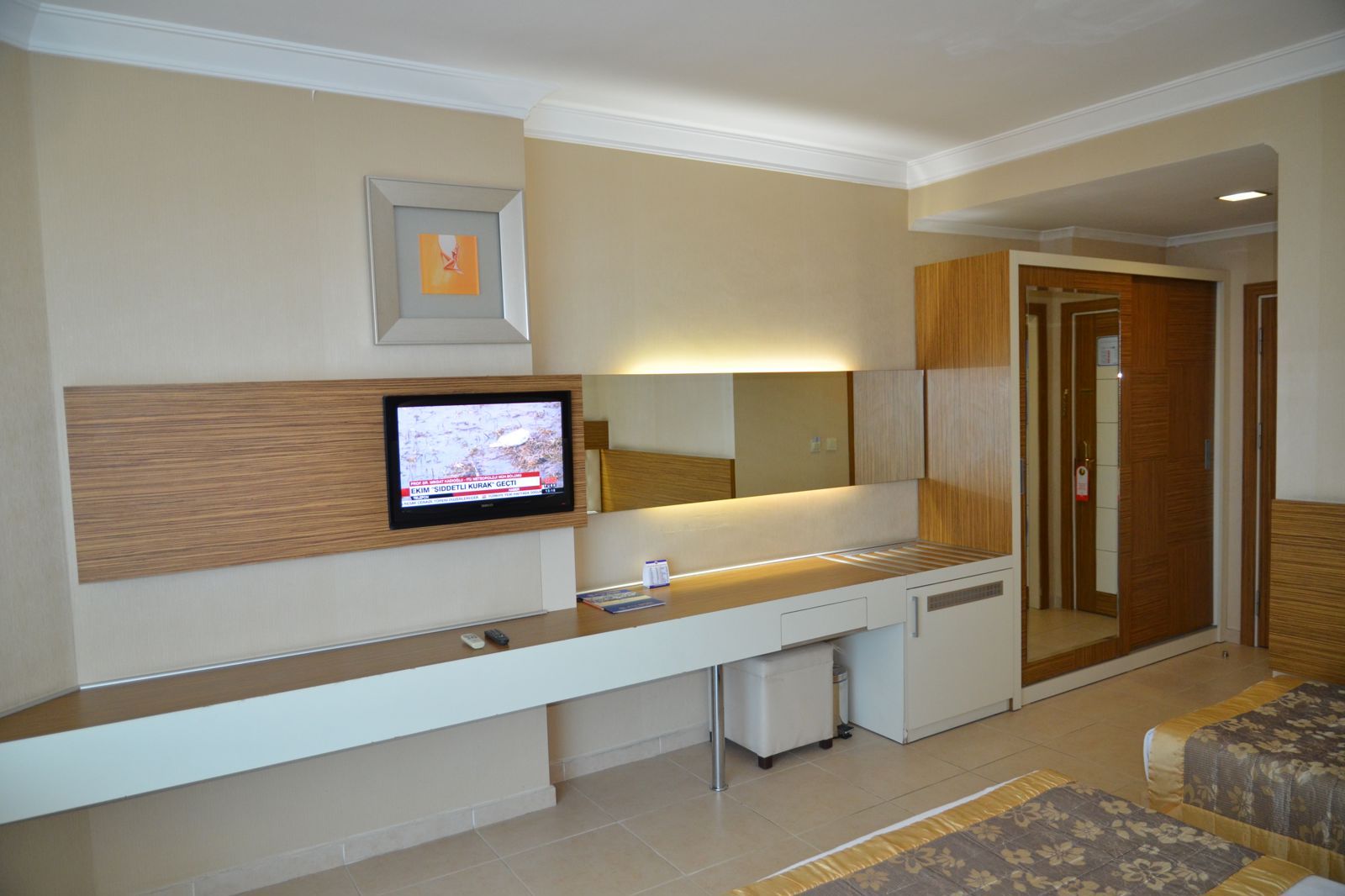 Grand Zaman Garden Hotel, foto 12