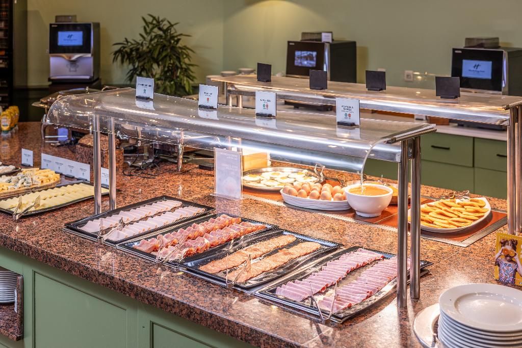 Holiday Inn Algarve Albufeira by IHG, foto 11