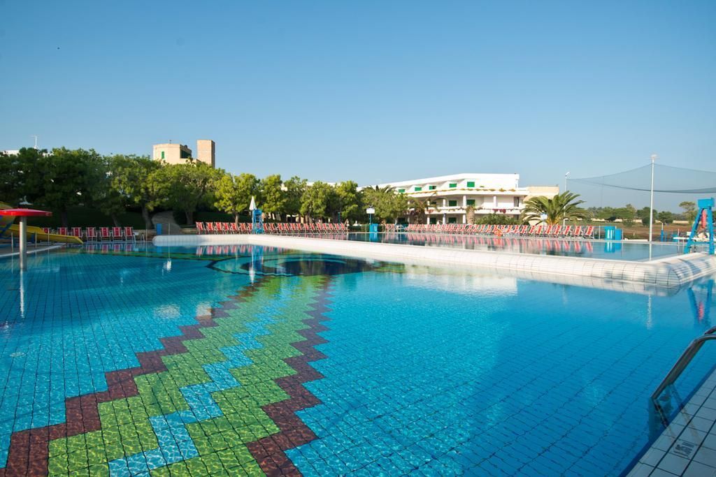Corvino Resort, foto 3