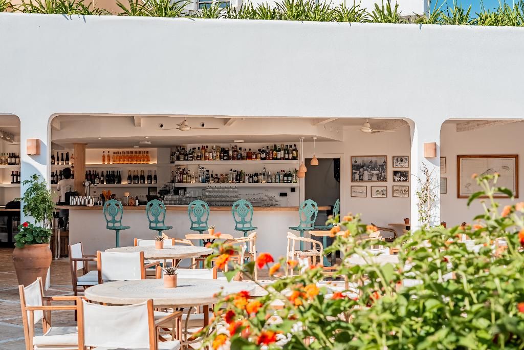 The Sea Club, foto 7