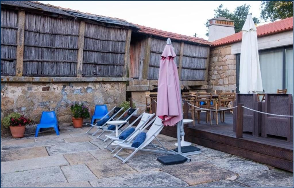 Quinta De Anterronde, foto 2