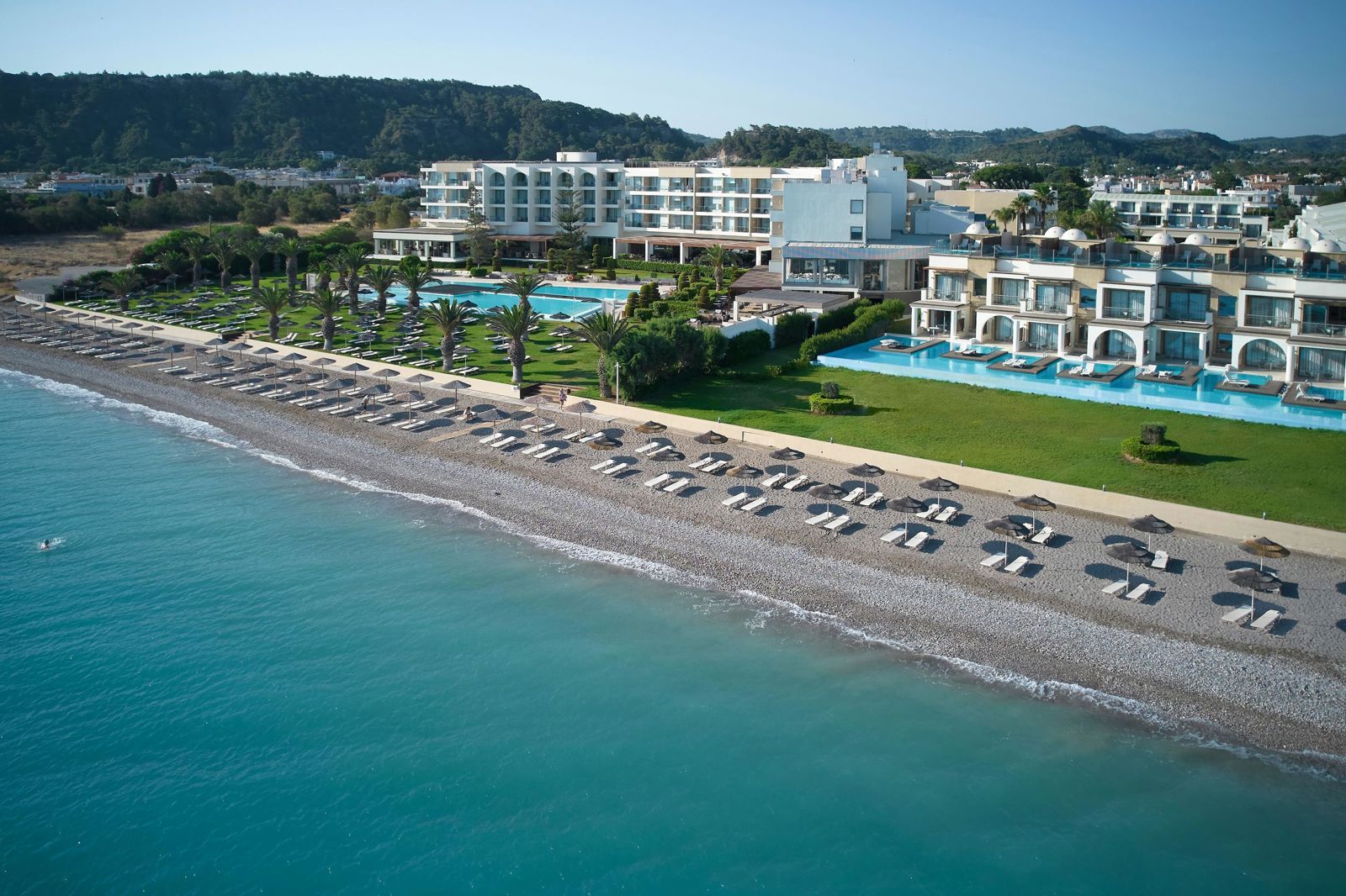 The Ixian Grand, foto 2