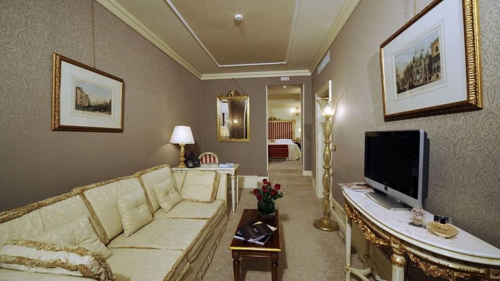 Ca' Sagredo Hotel, foto 10