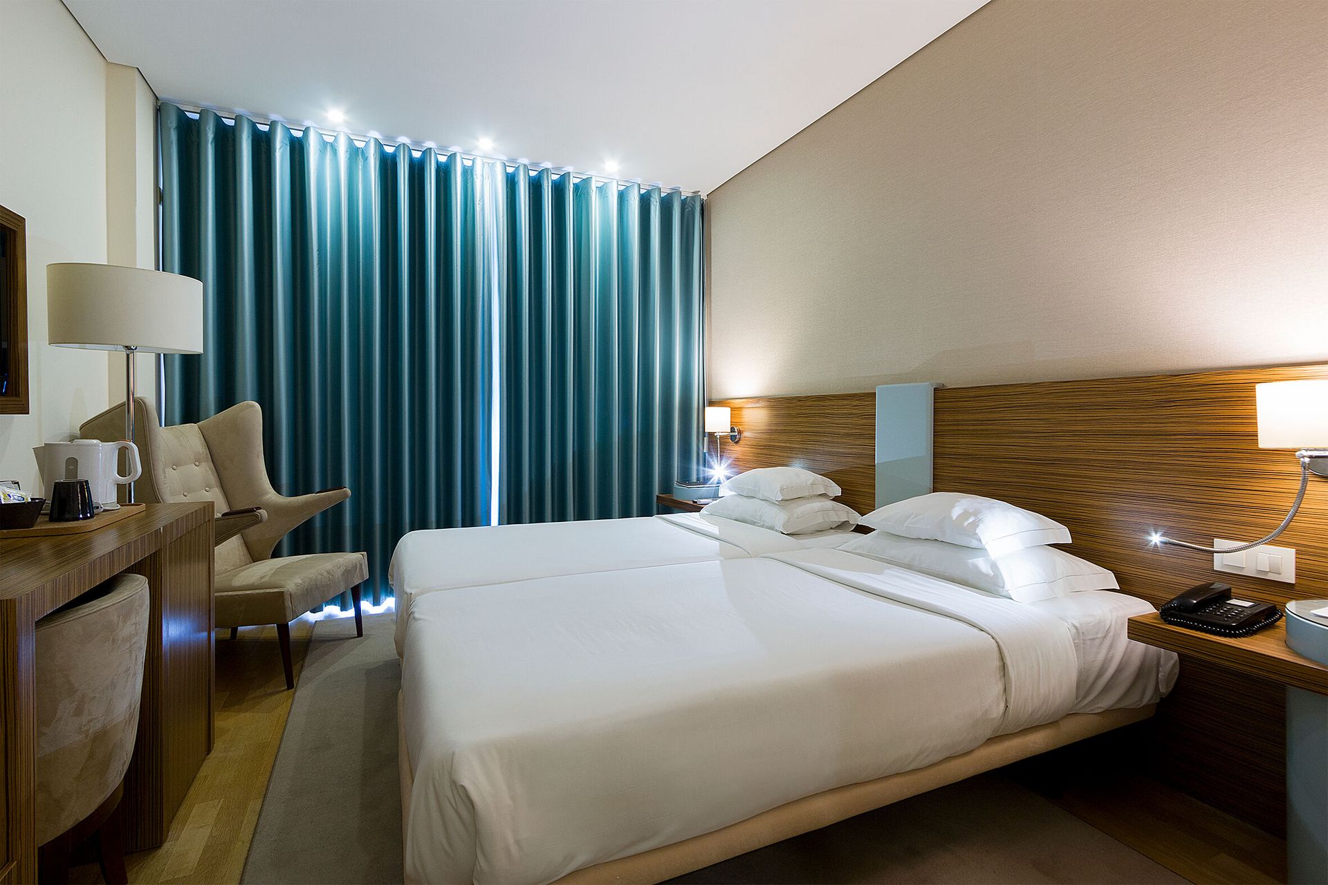 Hotel Meira, foto 2