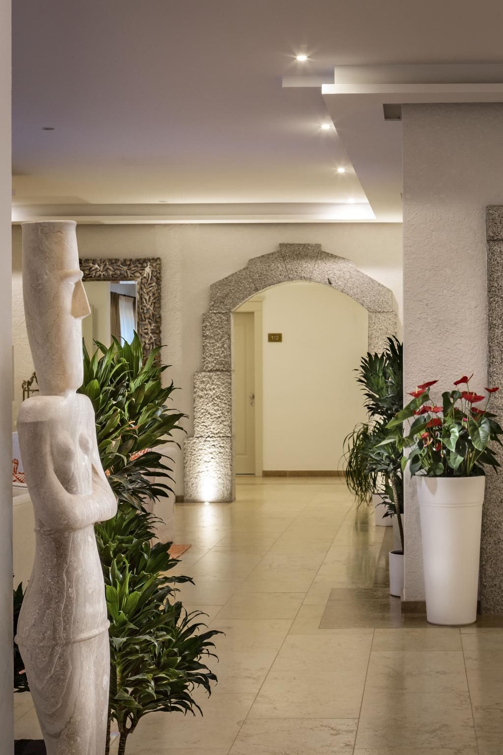 Grand Hotel Cannigione, foto 12