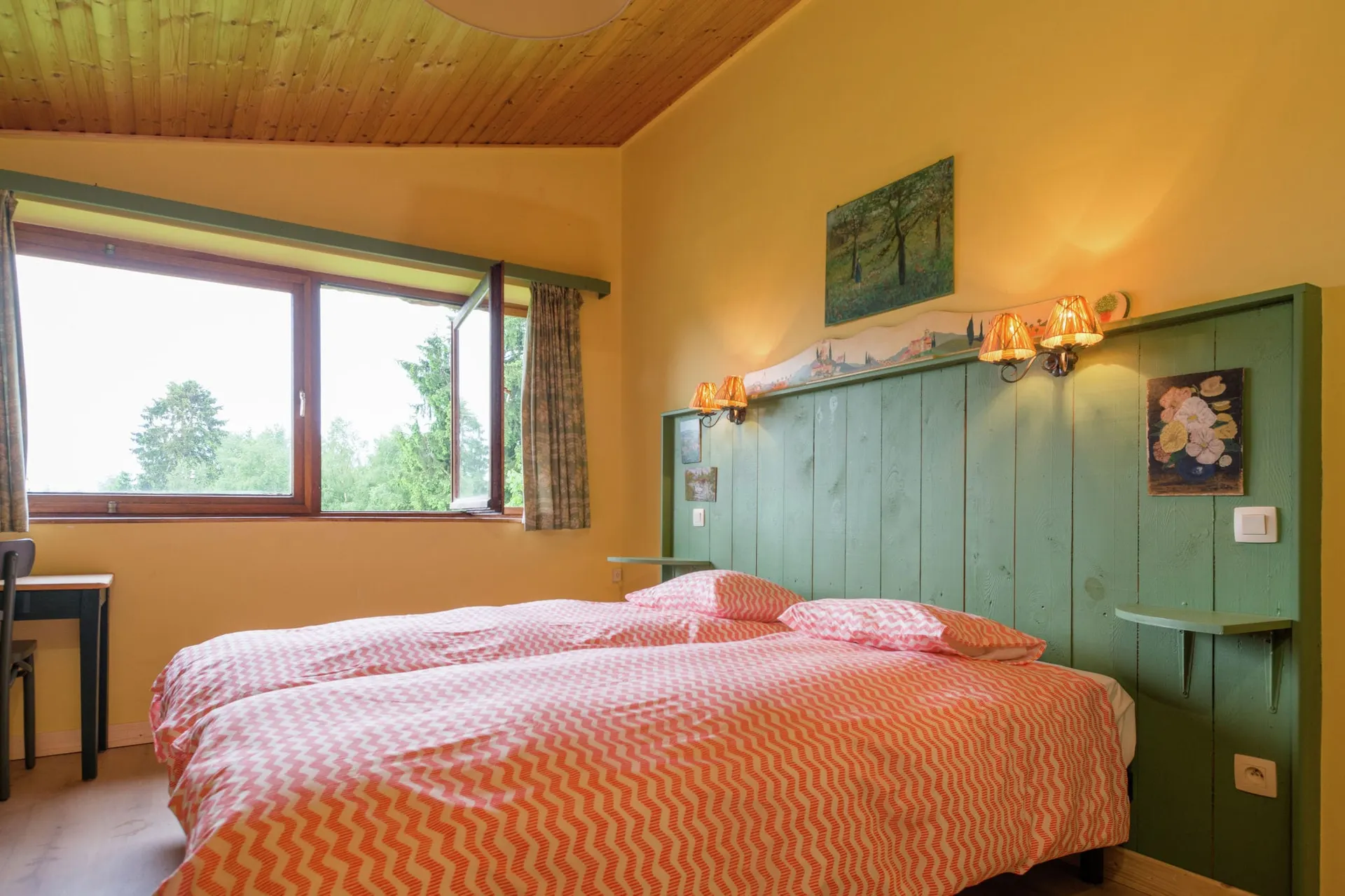 Slaapkamer