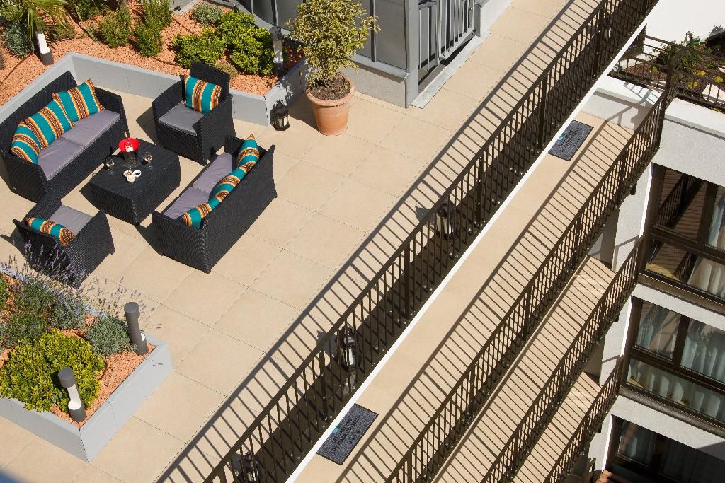Les Jardins de Mademoiselle, foto 8