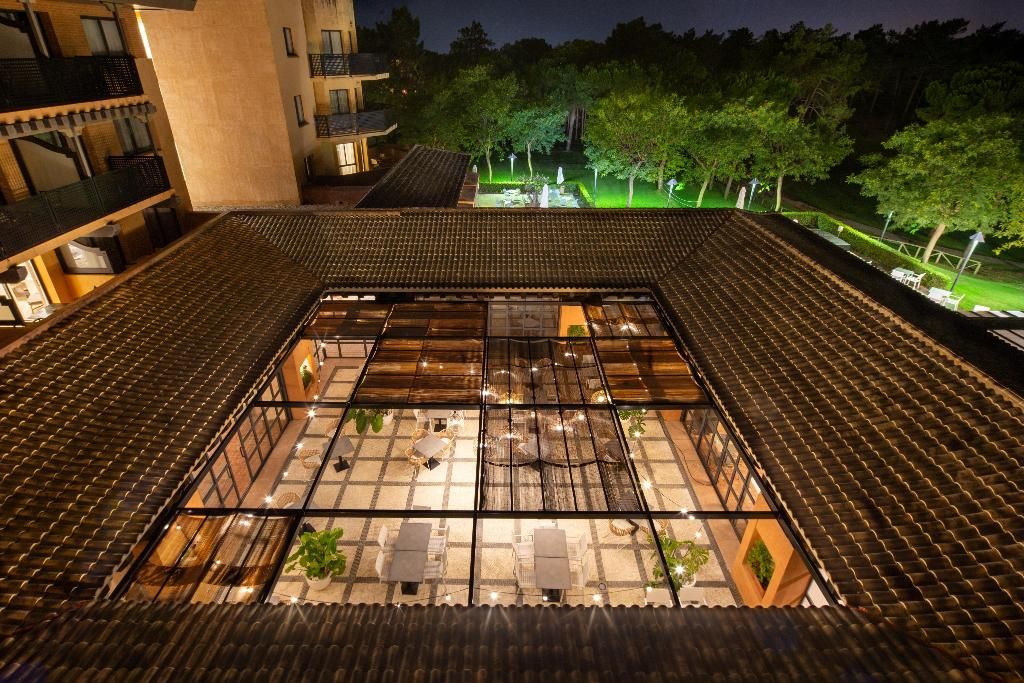 DoubleTree By Hilton Islantilla Beach Golf Resort, foto 8