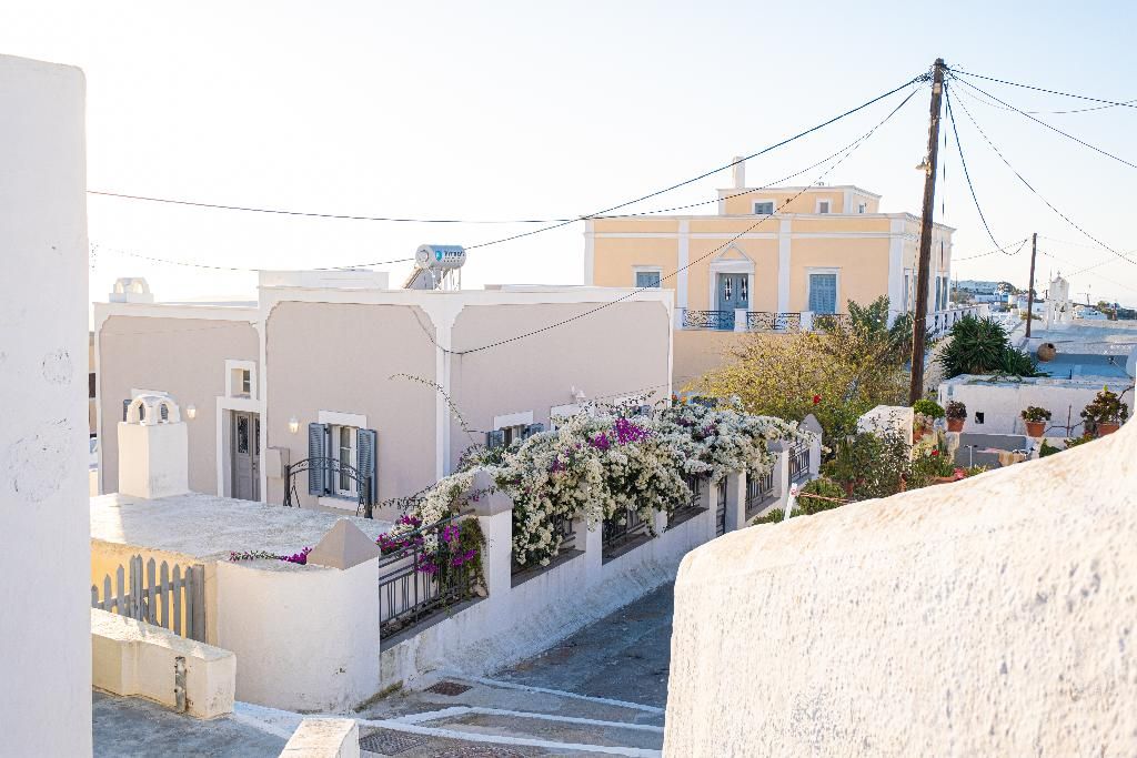 White Orchid Cave House & Studio, foto 5
