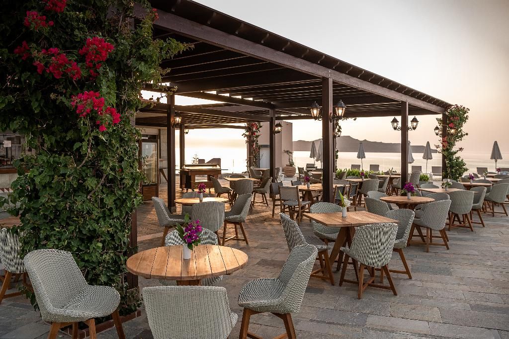 Leptos Panorama Hotel, foto 5