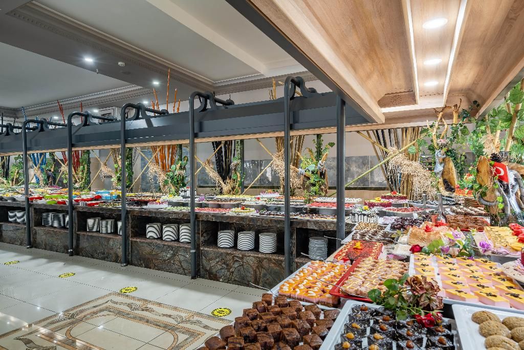Miarosa Kemer Beach, foto 5