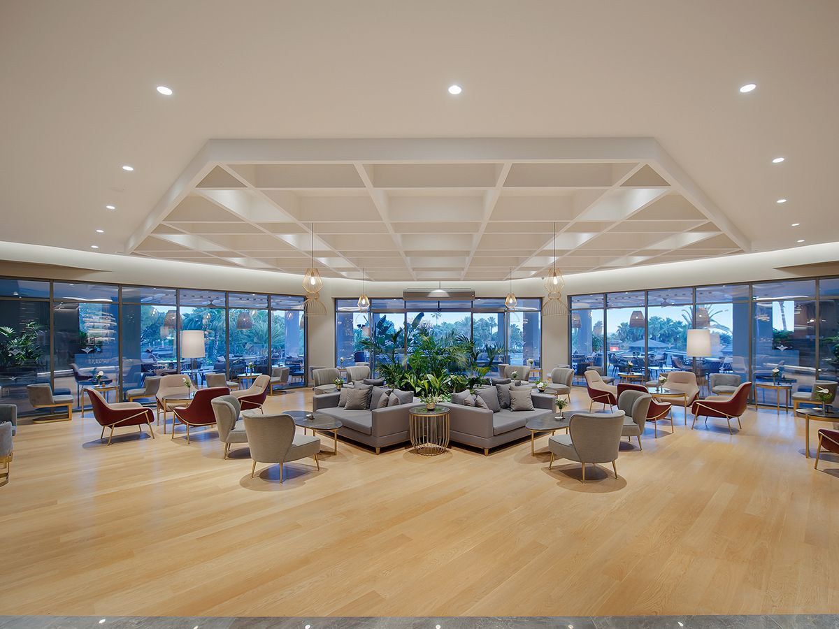Miramare Beach Hotel, foto 11