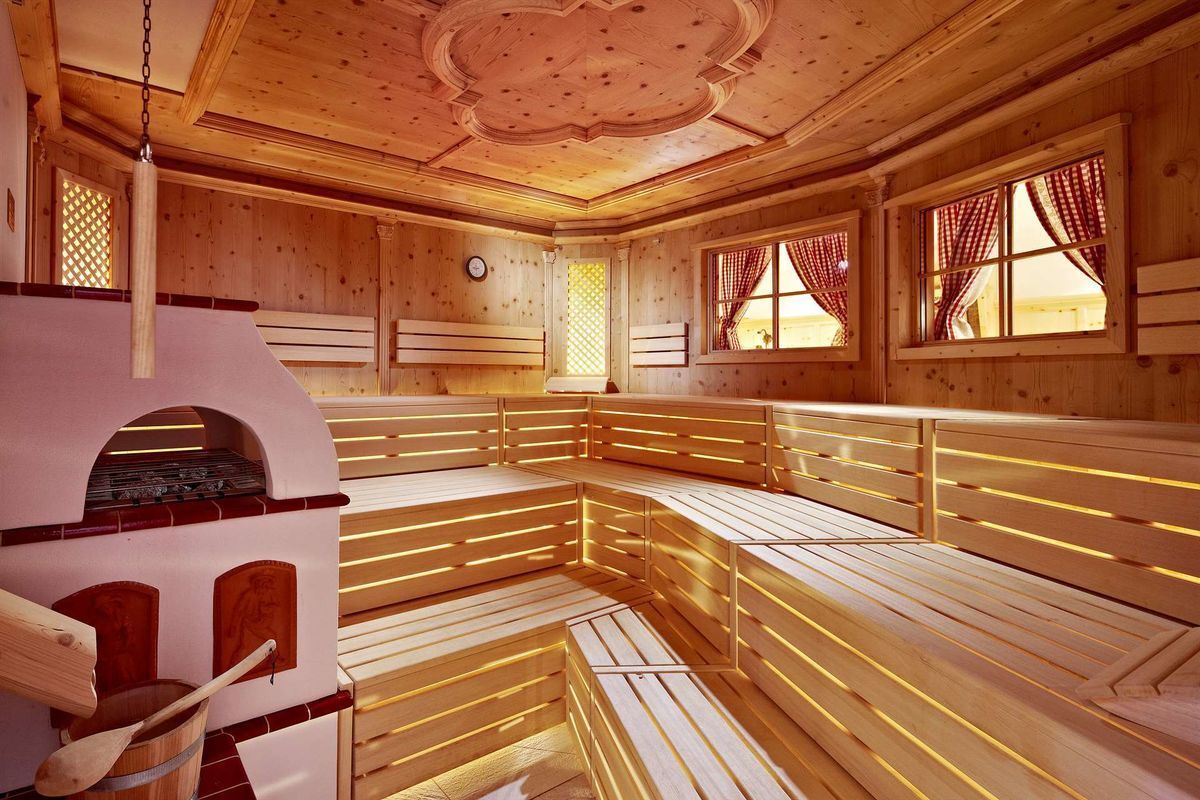 Hotel Jägerhof, foto 6