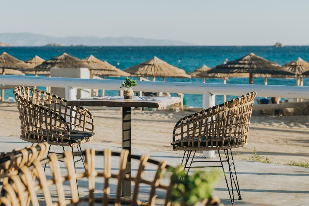 Aegean Palace, foto 15
