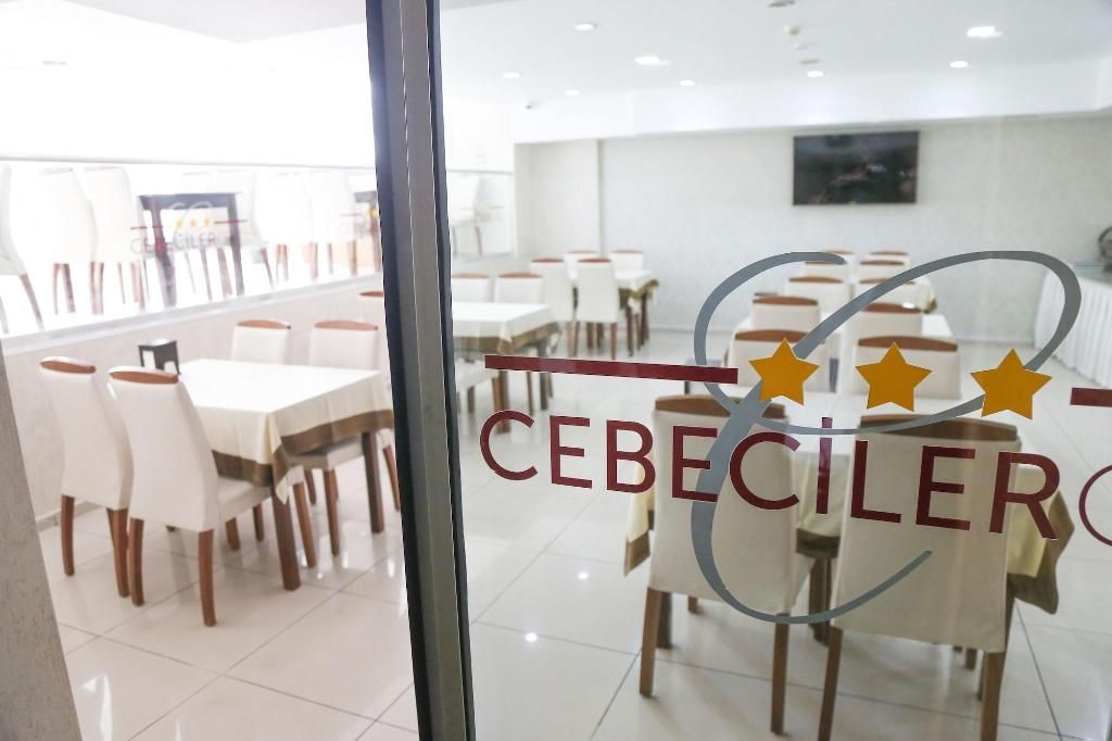 Cebeciler Hotel, foto 10