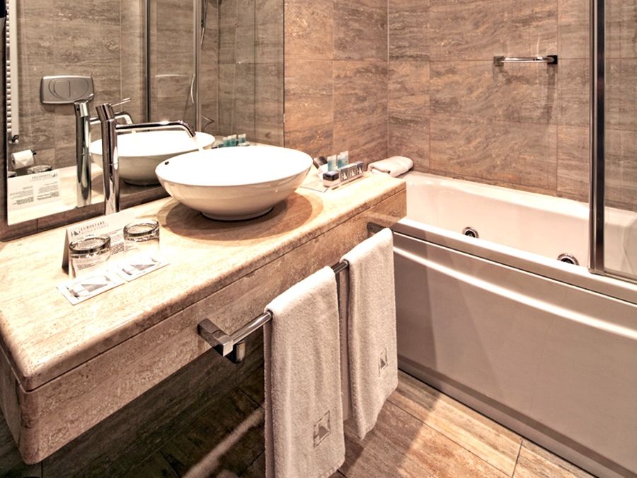 Eurostars Roma Aeterna, foto 11