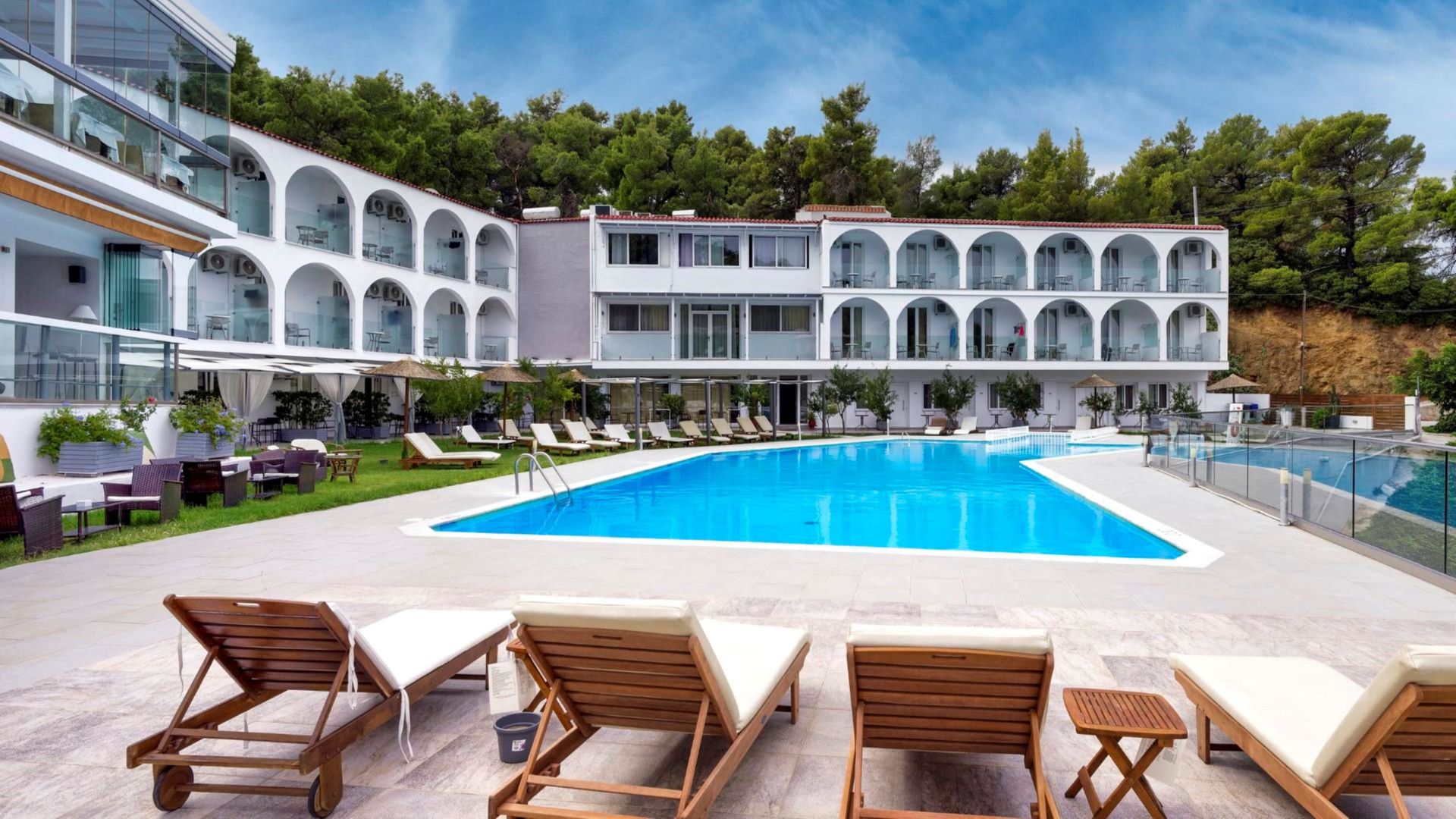 Hotel Punta, foto 11