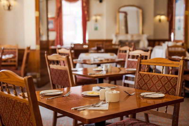 Scarisbrick Hotel Southport, foto 6